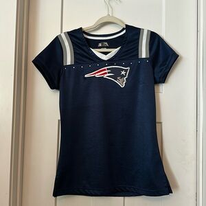 New England Patriots top